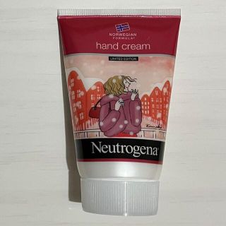 ニュートロジーナ(Neutrogena)の【新品未使用】ニュートロジーナ ハンドクリーム(ハンドクリーム)