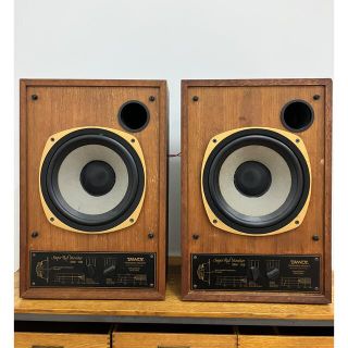 tannoy super red monitor 10B スピーカー　タンノイ(スピーカー)