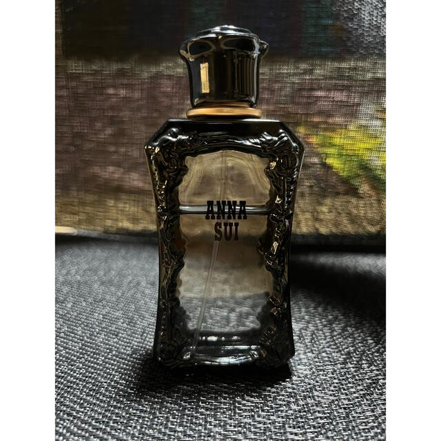ANNA SUI(アナスイ)のANNA SUI オーデトワレ　50ml コスメ/美容の香水(ユニセックス)の商品写真
