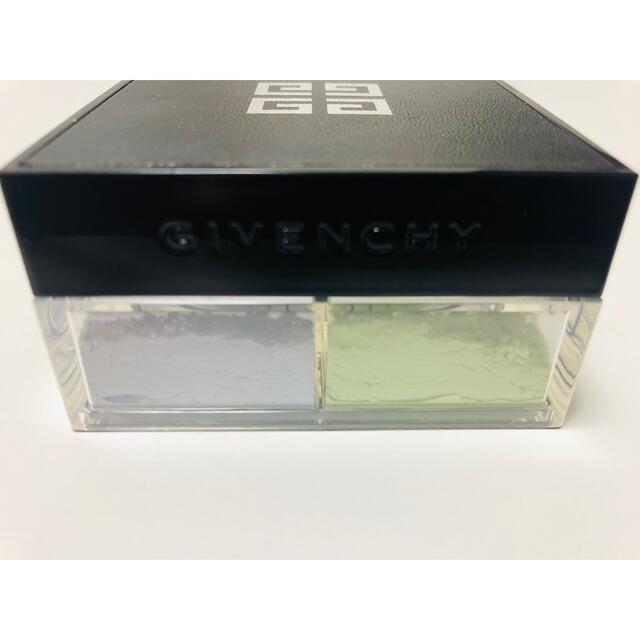 GIVENCHY(ジバンシィ)のジバンシイ　プリズムリーブル　1 コスメ/美容のベースメイク/化粧品(フェイスパウダー)の商品写真