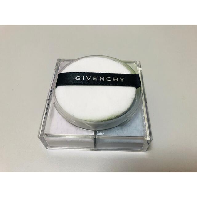 GIVENCHY(ジバンシィ)のジバンシイ　プリズムリーブル　1 コスメ/美容のベースメイク/化粧品(フェイスパウダー)の商品写真