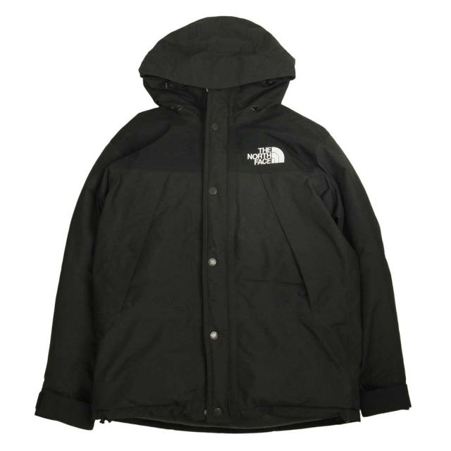 THE NORTH FACE ノースフェイス ダウン ジャケット S