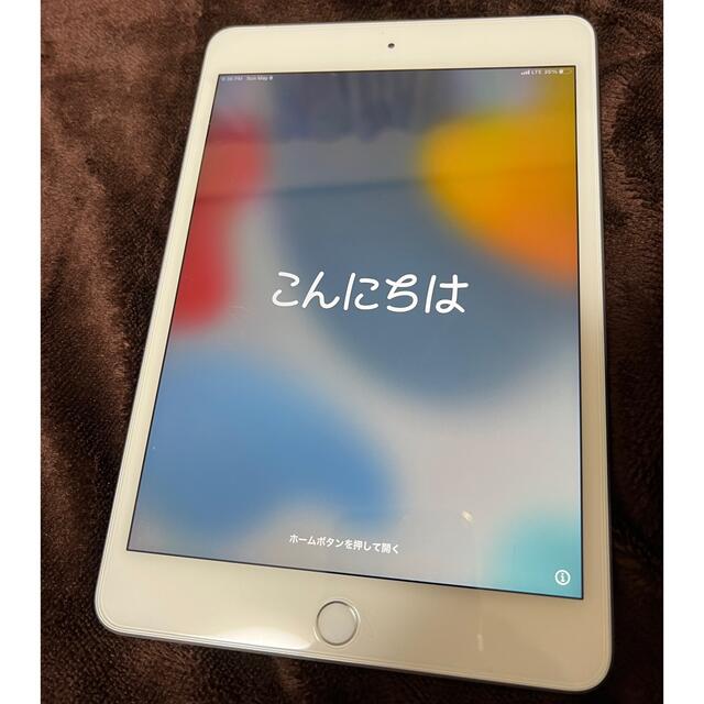 iPad mini 第5世代 MUX62J/A 64GB 《au》5月15日まで 1