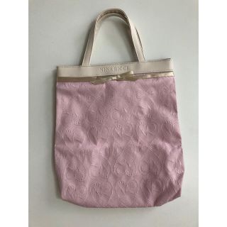 ニナリッチ トートバッグ(レディース)の通販 94点 | NINA RICCIの ...