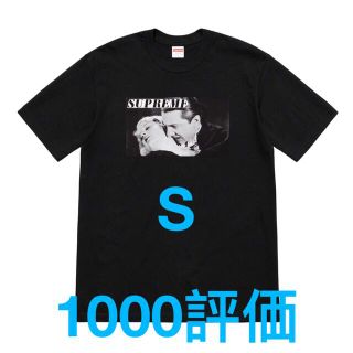 シュプリーム(Supreme)のSupreme 19SS Bela Lugosi Tee 黒S(Tシャツ/カットソー(半袖/袖なし))
