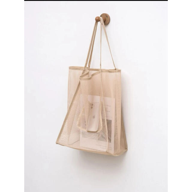 ZARA(ザラ)の新品‪.ᐟ‪.ᐟ トートバッグ 値下げ売り切りたい‪.ᐟ‪.ᐟ レディースのバッグ(トートバッグ)の商品写真