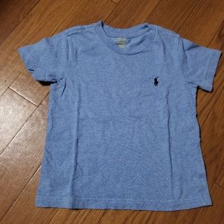 ラルフローレン(Ralph Lauren)のラルフローレン♡キッズTシャツ(Tシャツ/カットソー)