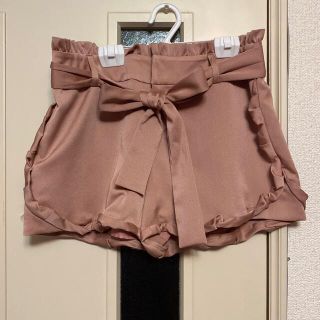 シンシアローリー(Cynthia Rowley)の新品　タグ付き　シンシア　ローリー　ショートパンツ(ショートパンツ)