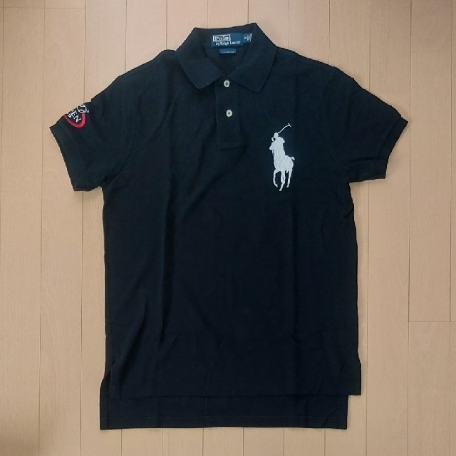 2023国産 Ralph Lauren - 美品 希少サイズ Ralph Lauren カラーポニー ...