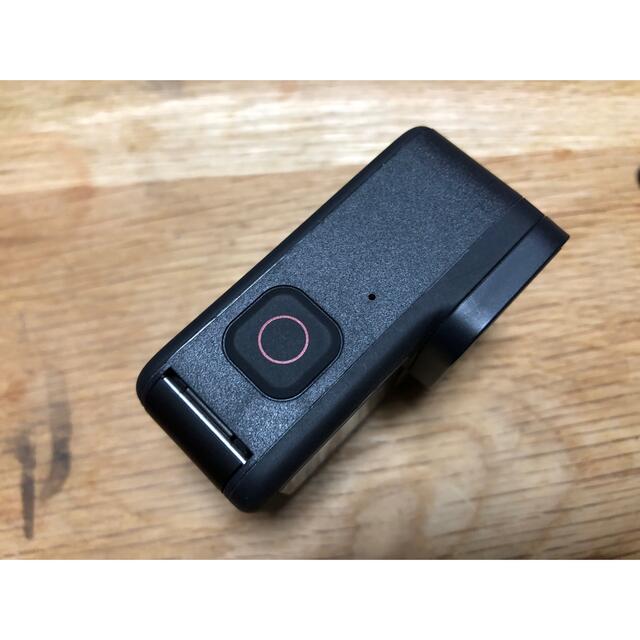 GoPro(ゴープロ)のGoPro HERO9 Black スマホ/家電/カメラのカメラ(ビデオカメラ)の商品写真