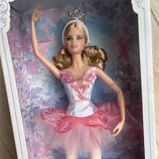 Barbie - バービー バレエウィッシュ 2016の通販 by さっちん's Barbie - バービー バレエウィッシュ 2016の通販 by さっちん's