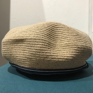 フォーティファイブアール(45R)のブレードBERET 45r (ハンチング/ベレー帽)