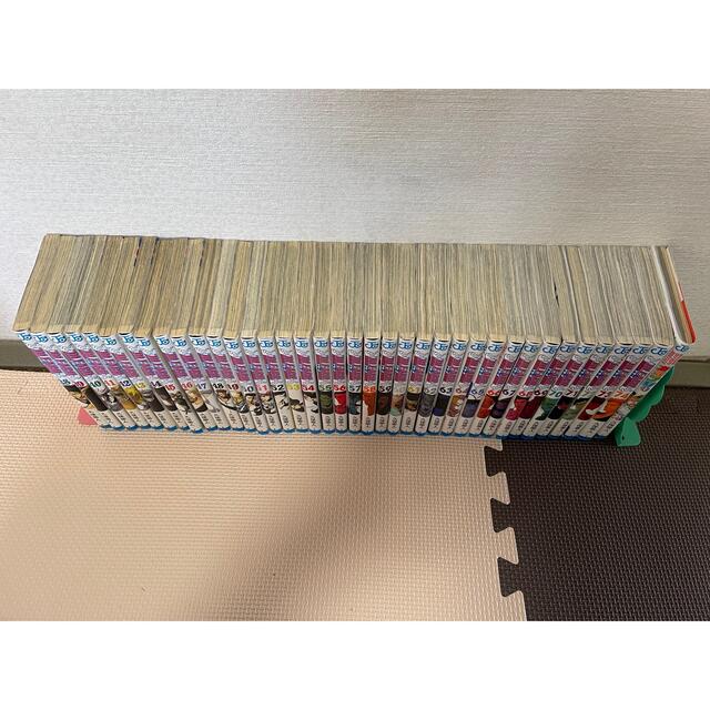 BLEACH 全巻セット ※カラブリ+付(オフィシャル関連本) 1