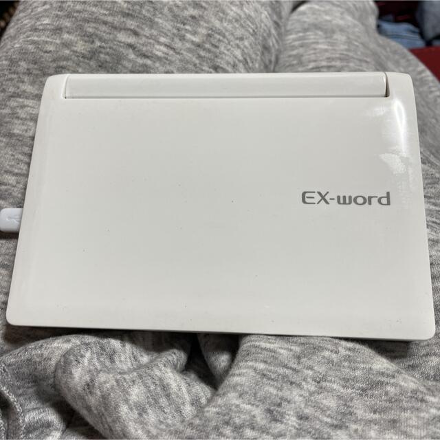 CASIO電子辞書 EX word XD-D4800高校生モデル