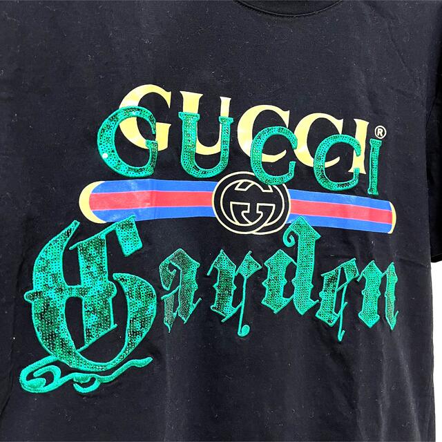 グッチガーデン☆Tシャツ