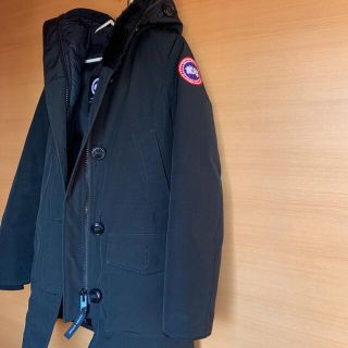 CANADA GOOSE - カナダグース 99c5019 ブロンテ パーカー ダウン