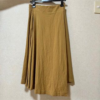 ショコラフィネローブ(chocol raffine robe)のChocol raffine robe   スカート(ロングスカート)