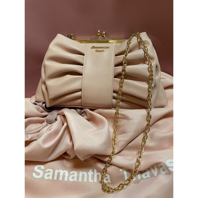 Samantha Vega(サマンサベガ)のSamantha Vega ショルダーバッグ レディースのバッグ(ショルダーバッグ)の商品写真