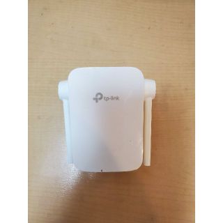 TP-LINK 型番:RE305 AC1200 無線LAN中継器(PC周辺機器)