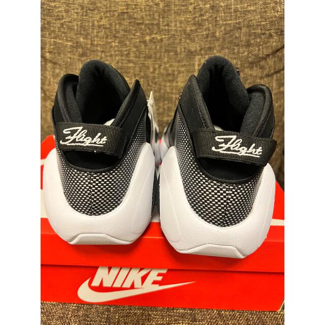 NIKE(ナイキ)のAIR ZOOM FLIGHT 95 28cm メンズの靴/シューズ(スニーカー)の商品写真