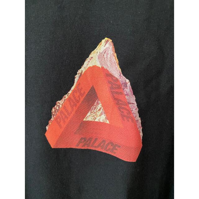 XL 送料込 palace Tokyo 東京 パレス tee 限定 貴重