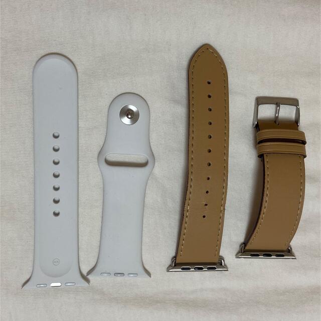Apple Watch(アップルウォッチ)のApple Watch 3 (アップルウォッチ) メンズの時計(腕時計(デジタル))の商品写真