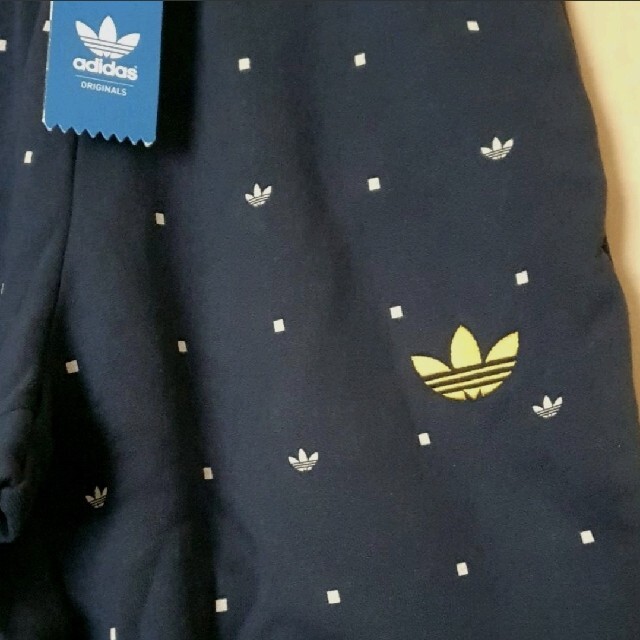 Originals(adidas) - アディダス オリジナルス スウェット ショーツ