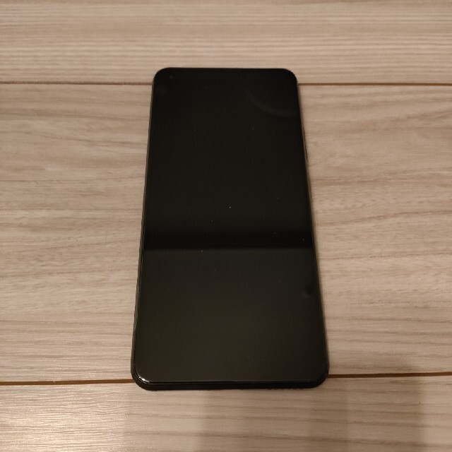 Xiaomi Mi 11 lite 5g 128GB 本体のみ