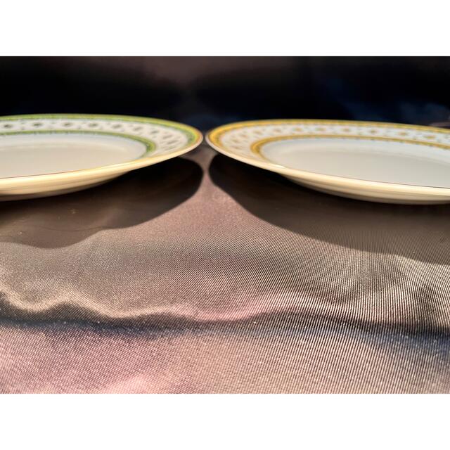 Raynaud レイノー シキオン ディナープレート ラージプレート 9枚 2025