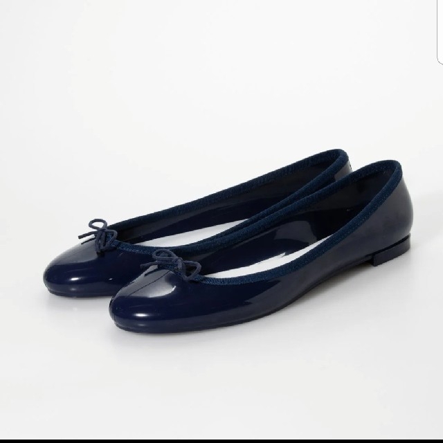 repetto(レペット)の【レペット】レインシューズ サンドリオンベイビー ラバー レディースの靴/シューズ(バレエシューズ)の商品写真