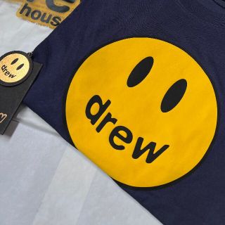 ドリューハウス(drew house)のドリューハウス/Drew HOUSE ビッグシルエットTシャツ Mサイズ(Tシャツ/カットソー(半袖/袖なし))