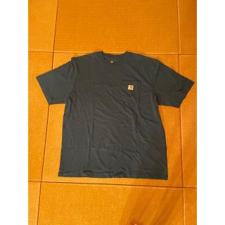 カーハート(carhartt)のカーハートTシャツ(Tシャツ/カットソー(半袖/袖なし))