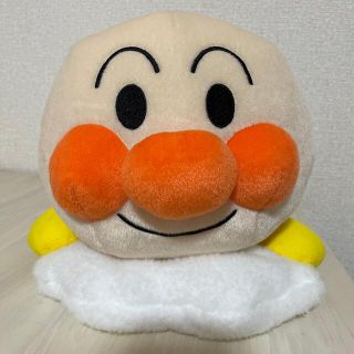 アンパンマン(アンパンマン)のアンパンマン　ぬいぐるみ(ぬいぐるみ)