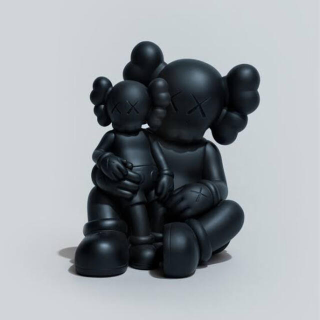 MEDICOM TOY(メディコムトイ)の3色セット　KAWS HOLIDAY CHANGBAI MOUNTAIN  エンタメ/ホビーのフィギュア(その他)の商品写真