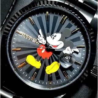 インビクタ ミッキーの通販 93点 | INVICTAを買うならラクマ