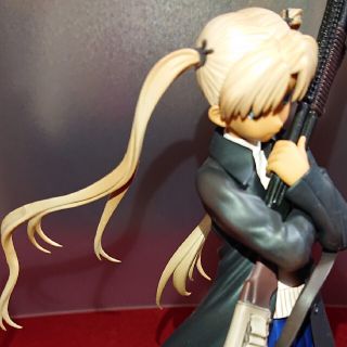 GUNSLINGER GIRL ガンスリンガー・ガール トリエラ フィギュアの通販