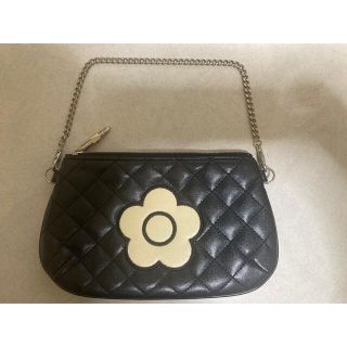 マリークワント(MARY QUANT)のマリークヮント ポーチ(ポーチ)