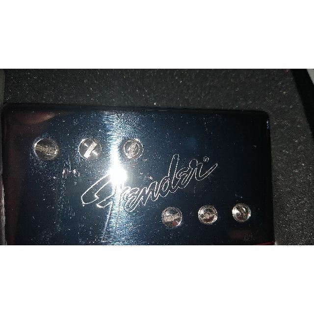 Fender(フェンダー)のFender  CUNIFE WIDE RANGE HUMBUCKER セット 楽器のギター(エレキギター)の商品写真