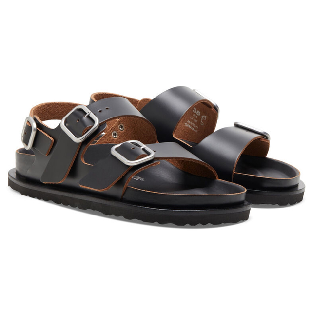 サンダル新品未使用 Jil Sander × BIRKENSTOCK Milano 43