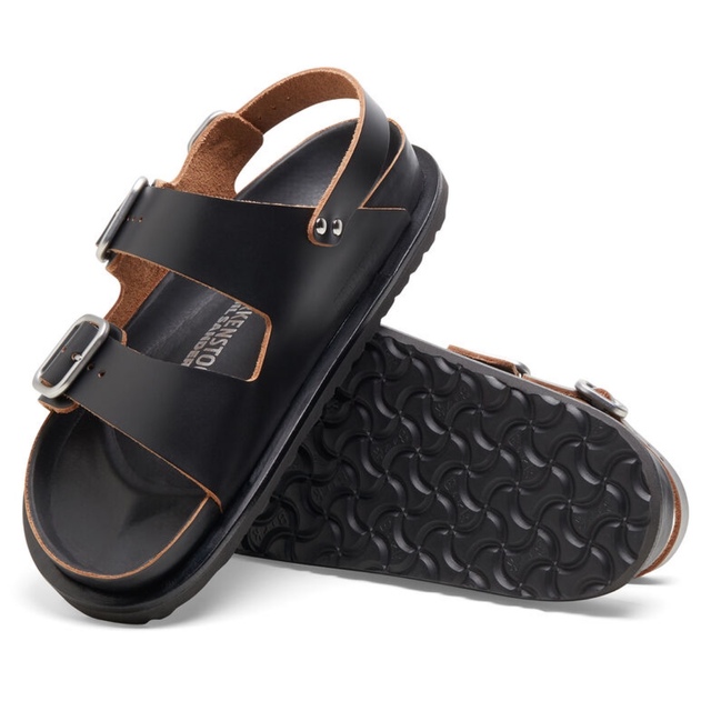 新品未使用 Jil Sander × BIRKENSTOCK Milano 43