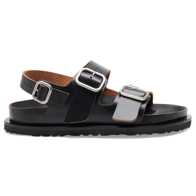 新品未使用 Jil Sander × BIRKENSTOCK Milano 43