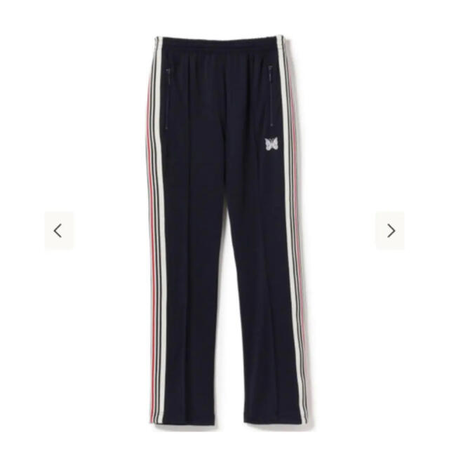 新品未使用 BEAUTY&YOUTH別注 adidas トラックパンツ L 品薄 新品未使用 BEAUTY&YOUTH別注 adidas トラックパンツ L 品薄