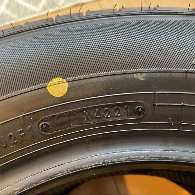 DUNLOP(ダンロップ)のかいけん様専用ページ 自動車/バイクの自動車(タイヤ)の商品写真