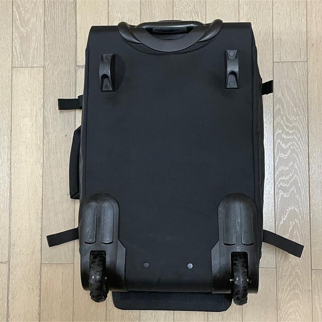 karrimor - カリマー キャリーケース クラムシェル clamshell 40 karrimor - カリマー キャリーケース クラムシェル clamshell 40