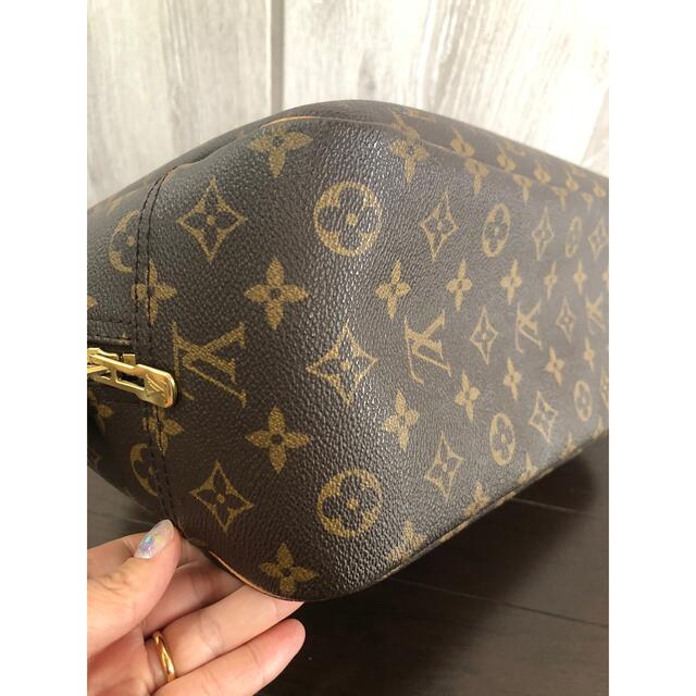 今日限りのお値下げ☆美品☆ルイヴィトン ドーヴィル モノグラム 今日限りのお値下げ☆美品☆ルイヴィトン ドーヴィル モノグラム