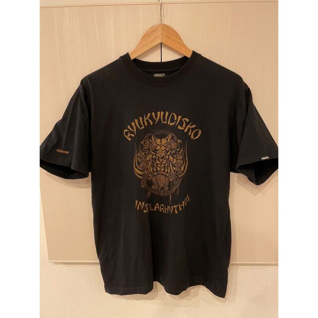 NEIGHBORHOOD(ネイバーフッド)のNEIGHBORHOOD ネイバーフッド プリントTシャツ メンズのトップス(Tシャツ/カットソー(半袖/袖なし))の商品写真