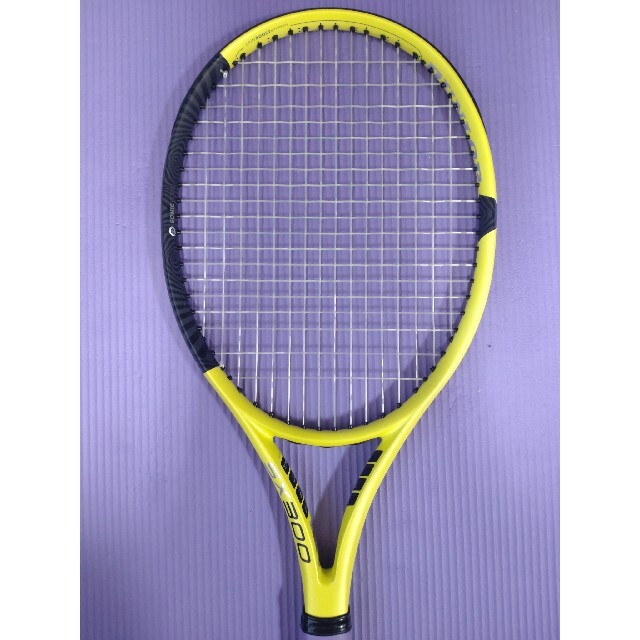 ダンロップテニスラケット2022モデルSX300
