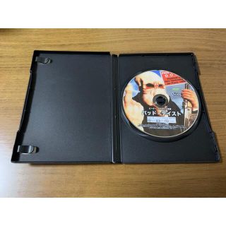 バッド・テイスト DVD