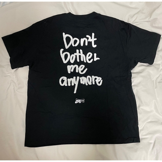 ジーディーシー(GDC)のWASTED YOUTH Nike DBMA Tee(Tシャツ/カットソー(半袖/袖なし))