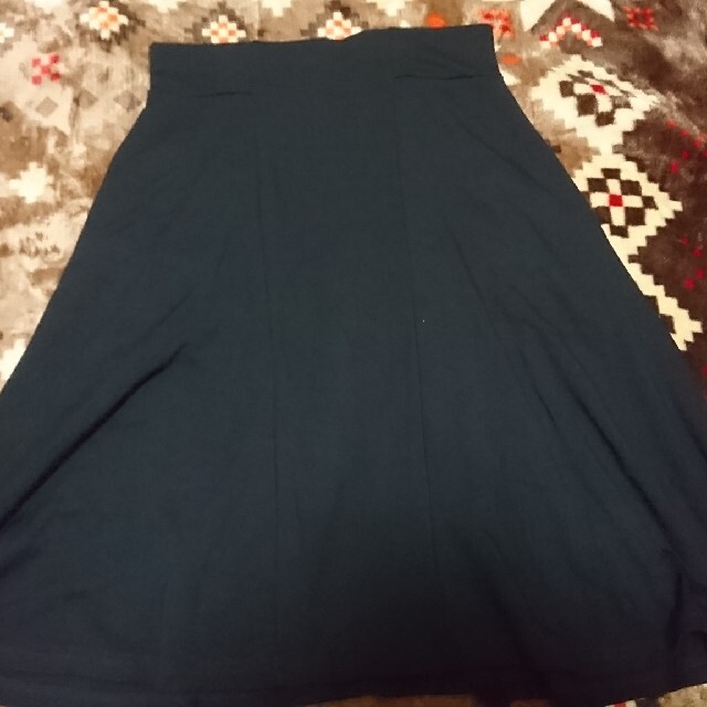 SLY(スライ)のSLY スカート レディースのスカート(ひざ丈スカート)の商品写真
